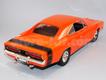 Dodge Charger R/T 1969 laranja