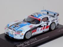 Dodge Viper GTS-R 24H Daytona 2002