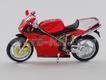 Ducati 998-R Vermelha 