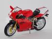 Ducati 998-R Vermelha 