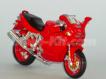 Ducati ST4 S vermelha