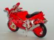 Ducati ST4 S vermelha