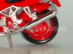 Ducati ST4 S vermelha