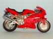 Ducati Supersports 900 FE Vermelha