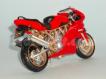 Ducati Supersports 900 FE Vermelha