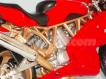 Ducati Supersports 900 FE Vermelha