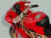 Ducati Supersports 900 FE Vermelha