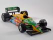 F-1 Benetton Ford B-188 (Michael Schumacher)