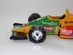 F-1 Benetton Ford B-188 (Michael Schumacher)