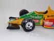 F-1 Benetton Ford B-188 (Michael Schumacher)