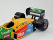 F-1 Benetton Ford B-188 (Michael Schumacher)