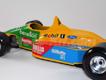 F-1 Benetton Ford B-188 (Michael Schumacher)