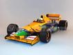 F-1 Benetton Ford B-191-B 1992