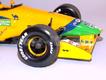 F-1 Benetton Ford B-191-B 1992