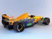 F-1 Benetton Ford B-191-B 1992