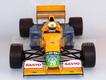 F-1 Benetton Ford B-191-B 1992