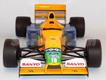 F-1 Benetton Ford B-191-B 1992