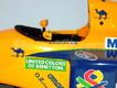 F-1 Benetton Ford B-191-B 1992