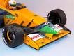 F-1 Benetton Ford B-191-B 1992