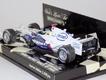 F-1 BMW Sauber 2006