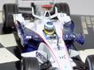 F-1 BMW Sauber 2006