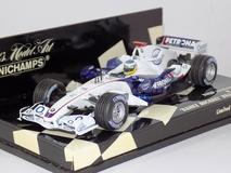 F-1 BMW Sauber 2006