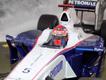 F-1 BMW Sauber GP Austrália 2009 