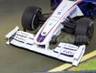 F-1 BMW Sauber GP Austrália 2009 