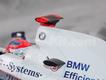 F-1 BMW Sauber GP Austrália 2009 