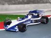 F-1 Brabham BT52B 1983 Piquet
