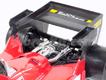 F-1 Ferrari 126 C-4  " Mansel"