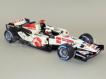 F-1 Honda Rancing Team RA-106 2006