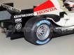 F-1 Honda Rancing Team RA-106 2006