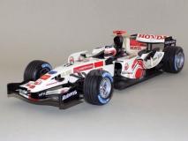 F-1 Honda Rancing Team RA-106 2006