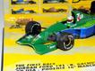 F-1 Jordan 1991/2005 Set