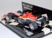 F-1 M-16 Toyota T. Monteiro 2006