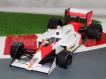 F-1 Mclaren MP4/4 1988 Senna
