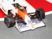 F-1 Mclaren MP4/4 1988 Senna