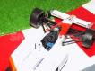 F-1 Mclaren MP4/4 1988 Senna