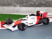 F-1 Mclaren MP4/4 1988 Senna