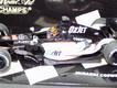 F-1 Minardi Cosworth PS05 2005