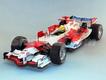F-1 Panasonic Toyota Racing TF-106 2006