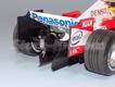 F-1 Panasonic Toyota Racing TF-106 2006