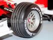 F-1 Panasonic Toyota Racing TF-106 2006