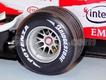 F-1 Panasonic Toyota Racing TF-106 2006