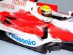 F-1 Panasonic Toyota Racing TF-106 2006