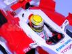 F-1 Panasonic Toyota Racing TF-106 2006