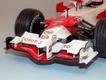 F-1 Panasonic Toyota Racing TF-106 2006
