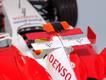 F-1 Panasonic Toyota Racing TF-106 2006