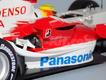 F-1 Panasonic Toyota Racing TF-106 2006
